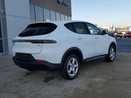 2023 Dodge Hornet GT Plus AWD