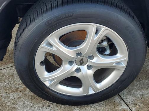 2023 Dodge Hornet GT Plus AWD