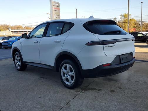 2023 Dodge Hornet GT Plus AWD