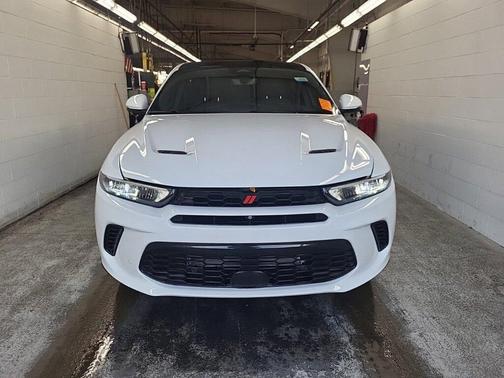 2023 Dodge Hornet GT Plus AWD