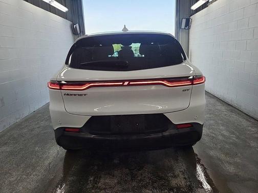 2023 Dodge Hornet GT Plus AWD