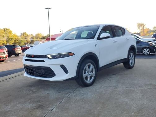 2023 Dodge Hornet GT Plus AWD