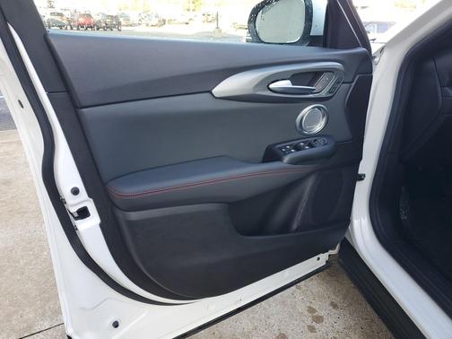 2023 Dodge Hornet GT Plus AWD