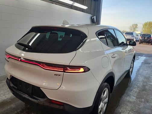 2023 Dodge Hornet GT Plus AWD