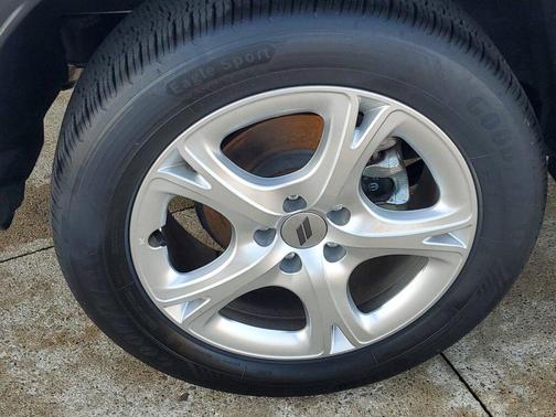 2023 Dodge Hornet GT Plus AWD