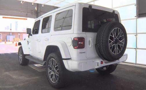 2024 Jeep Wrangler 4xe High Altitude
