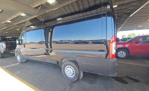 2025 RAM ProMaster 3500 High Roof