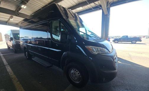 2025 RAM ProMaster 3500 High Roof