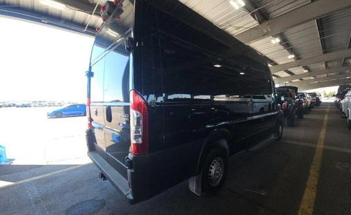 2025 RAM ProMaster 3500 High Roof