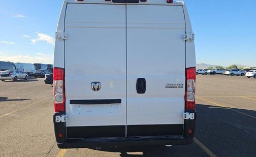 2025 RAM ProMaster 3500 High Roof