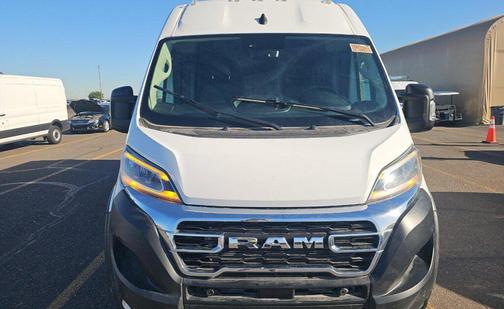 2025 RAM ProMaster 3500 High Roof