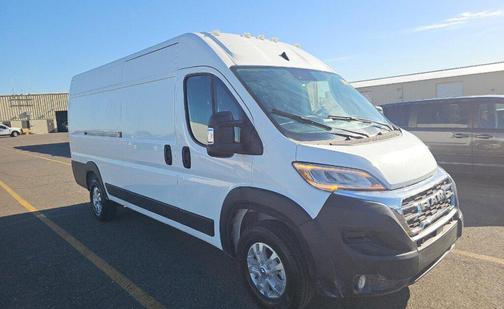2025 RAM ProMaster 3500 High Roof