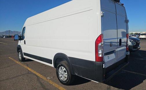 2025 RAM ProMaster 3500 High Roof