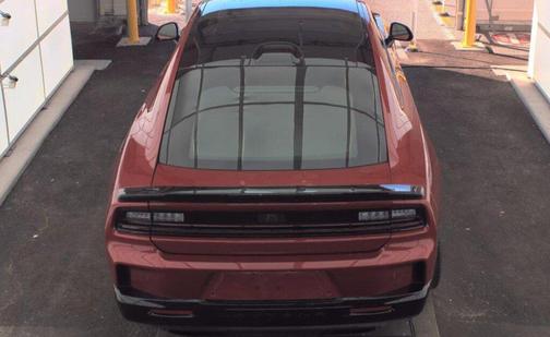 2024 Dodge Charger Daytona Scat Pack