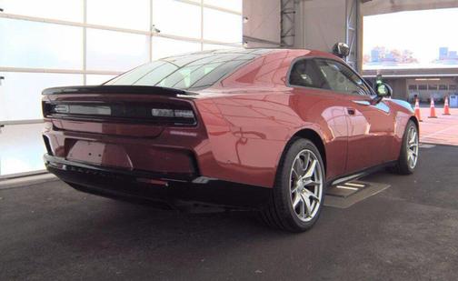 2024 Dodge Charger Daytona Scat Pack