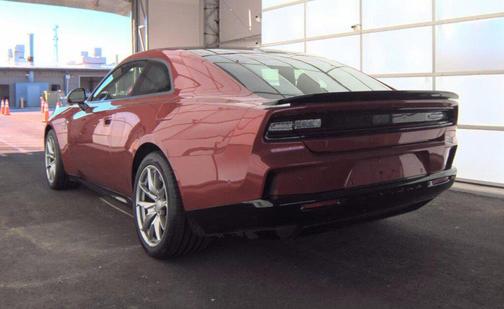 2024 Dodge Charger Daytona Scat Pack