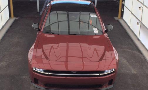 2024 Dodge Charger Daytona Scat Pack