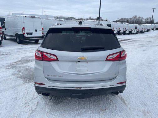 2018 Chevrolet Equinox 2LT