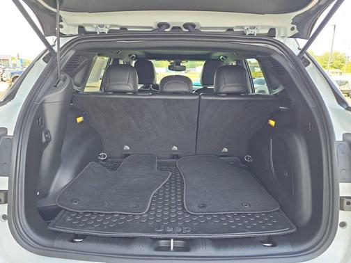2023 Jeep Compass High Altitude