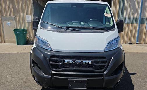 2023 RAM ProMaster 2500 Base