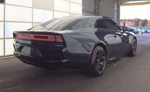 2024 Dodge Charger Daytona R/T