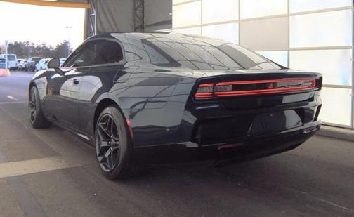 2024 Dodge Charger Daytona R/T