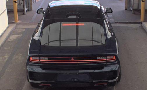 2024 Dodge Charger Daytona R/T