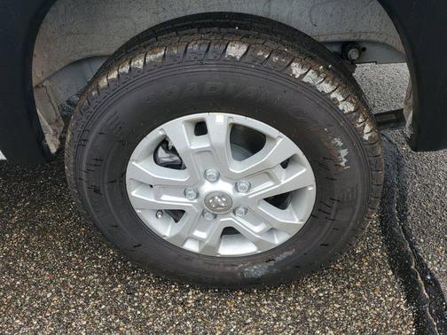 2025 RAM ProMaster 2500 Base