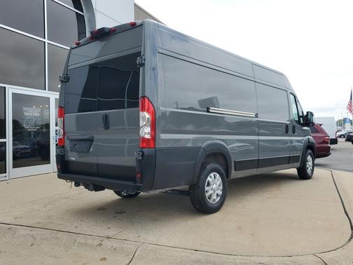 2025 RAM ProMaster 3500 High Roof