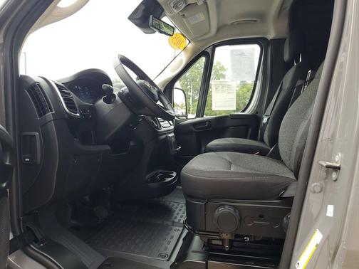 2025 RAM ProMaster 3500 High Roof