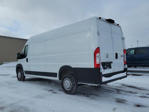 2025 RAM ProMaster 3500 High Roof