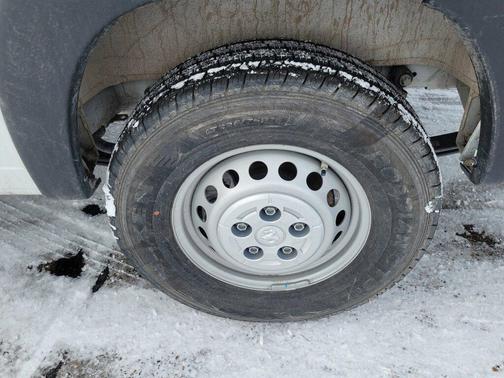 2025 RAM ProMaster 3500 High Roof