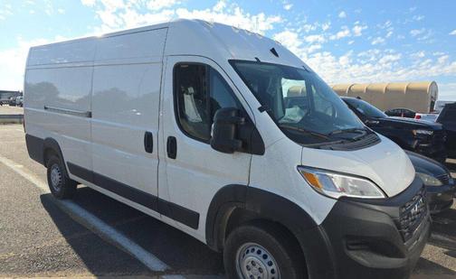 2025 RAM ProMaster 3500 High Roof