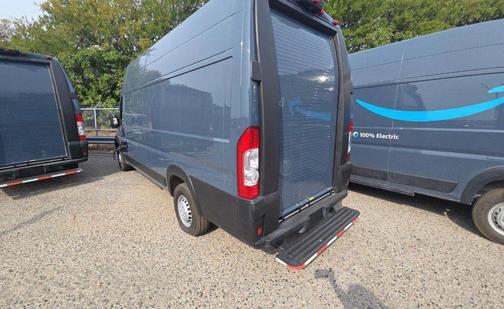 2024 RAM ProMaster 3500 High Roof