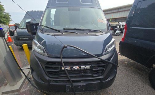2024 RAM ProMaster 3500 High Roof