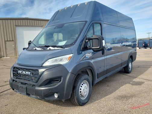 2024 RAM ProMaster 3500 High Roof