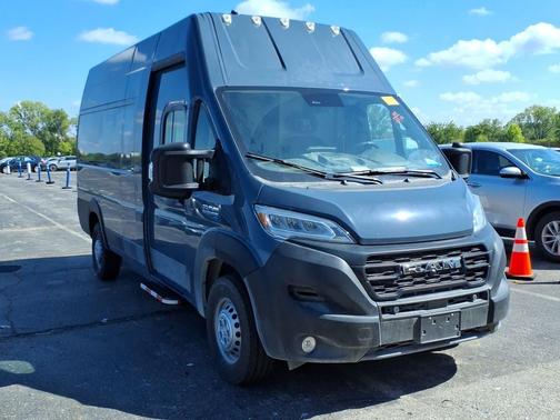 2024 RAM ProMaster 3500 High Roof
