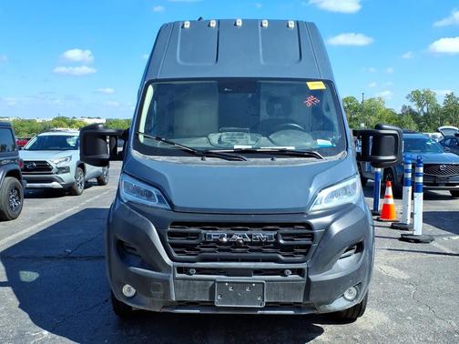 2024 RAM ProMaster 3500 High Roof