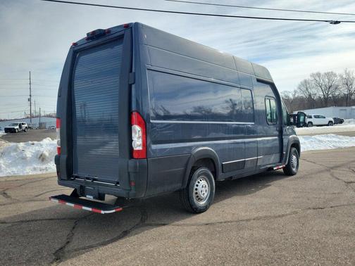 2024 RAM ProMaster 3500 High Roof