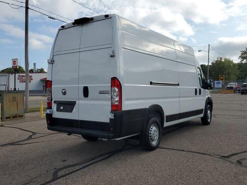 2025 RAM ProMaster 3500 High Roof