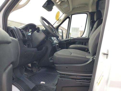 2025 RAM ProMaster 3500 High Roof