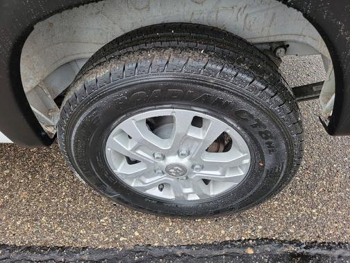 2025 RAM ProMaster 1500 Base