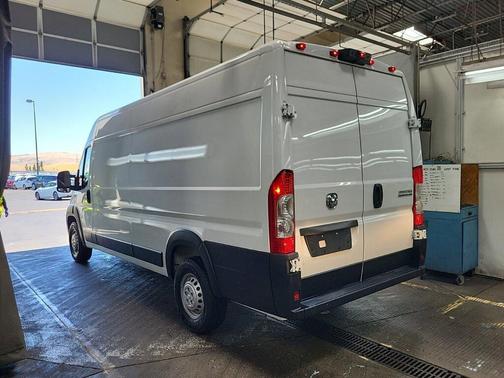 2025 RAM ProMaster 3500 High Roof