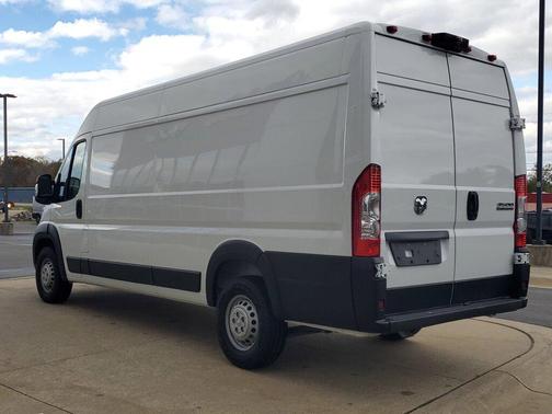 2025 RAM ProMaster 3500 High Roof