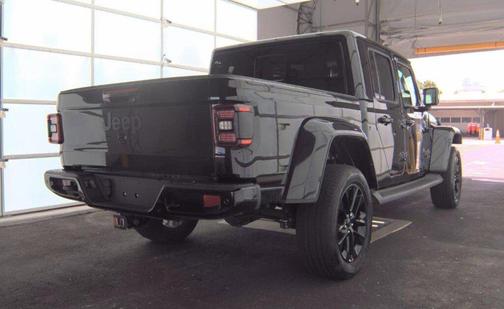 2022 Jeep Gladiator High Altitude 4x4