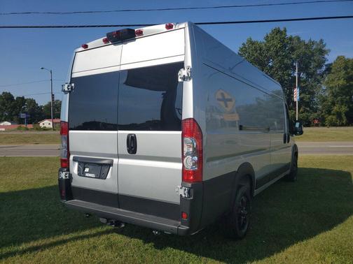 2025 RAM ProMaster 3500 High Roof
