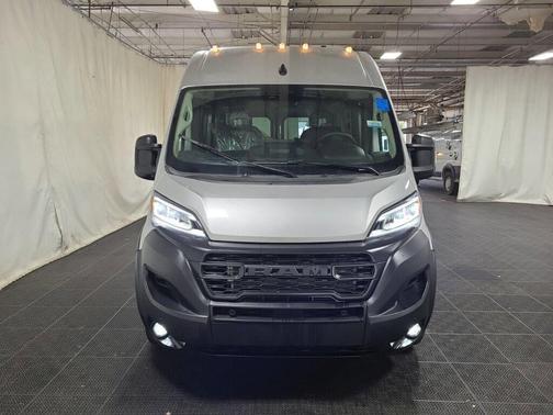 2025 RAM ProMaster 3500 High Roof