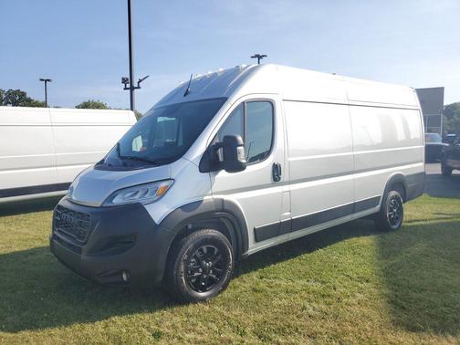 2025 RAM ProMaster 3500 High Roof