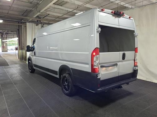 2025 RAM ProMaster 3500 High Roof