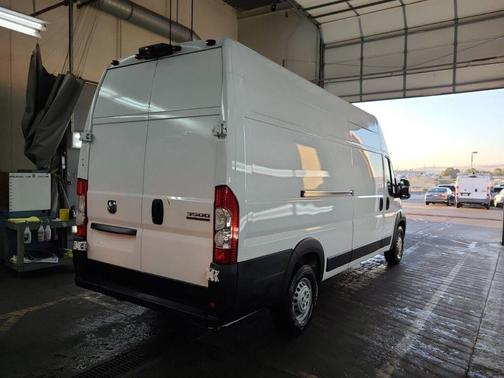 2025 RAM ProMaster 3500 High Roof